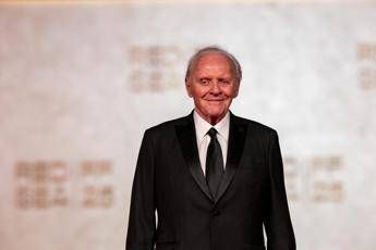 Anthony Hopkins compositore a 88 anni, arriva il suo primo album 'Life Is a Dream'