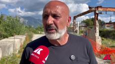 Terremoto Amatrice, Pirozzi: 