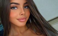 Sonia Bellina - (Instagram)