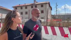Amatrice dieci anni dopo il terremoto, il punto sulla ricostruzione - Video