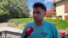 Terremoto Amatrice, il giovane imprenditore agricolo: 