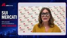Mercati sulla parità, record per l'oro. Mps: dubbi sul piano Lovaglio