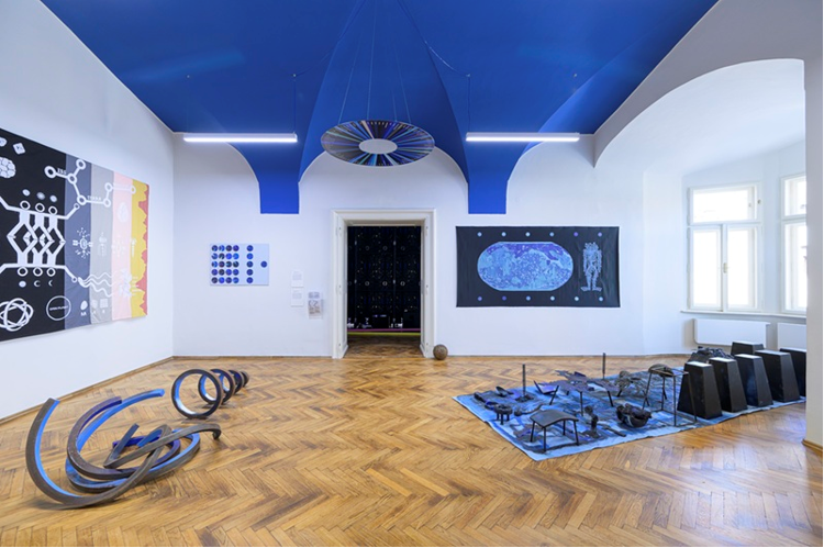 Turismo, Trencin2026: inaugurata la mostra 'Glocal Equality and Hospitality'