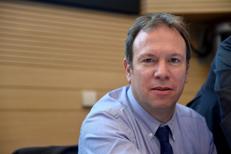 Marco Leonardi, professore di Economia all'Università di Milano