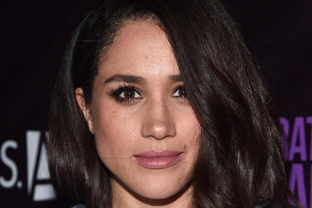 Meghan Markle Enters Australia’s Election Campaign Without Saying a Word