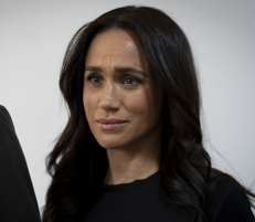 Meghan Markle - fotogramma/ipa