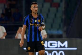 Serie A, oggi Roma-Inter - Diretta