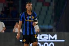 Lautaro Martinez - IPA