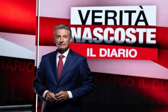 Milo Infante da lunedì su Rete4 e Canale5: "La vera informazione oggi è su Mediaset, e se fallisco sarà colpa mia"