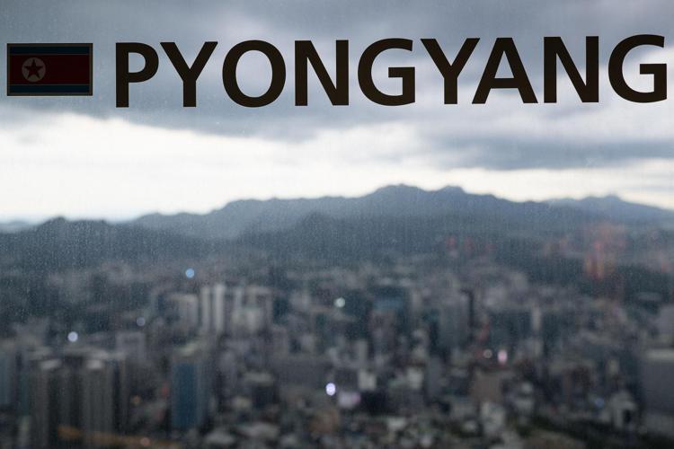 Pyongyang - (Afp)