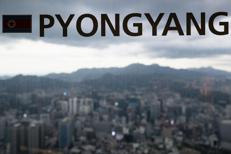 Pyongyang - (Afp)