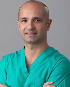 prof. Giovanni Di Nardo, gastroenterologo pediatra Uoc di Pediatria dell’Aou Sant’Andrea di Roma