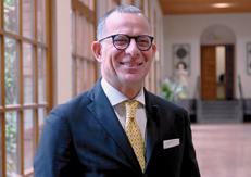 Gabriele Fava, presidente dell’Inps - (foto Ipa)