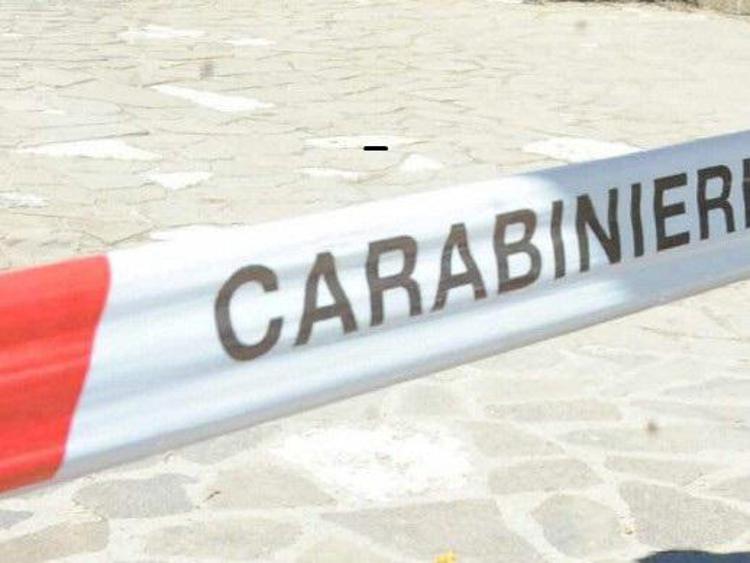 Roma, un uomo e un ragazzo trovati morti in stand allestito per palio Allumiere: avevano 36 e 15 anni