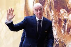 Infantino - IPA