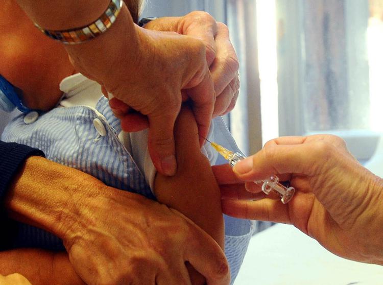 Vaccini ai bambini - (Fotogramma/Ipa)