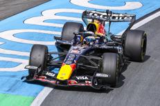 Verstappen - IPA