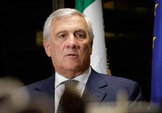 Antonio Tajani