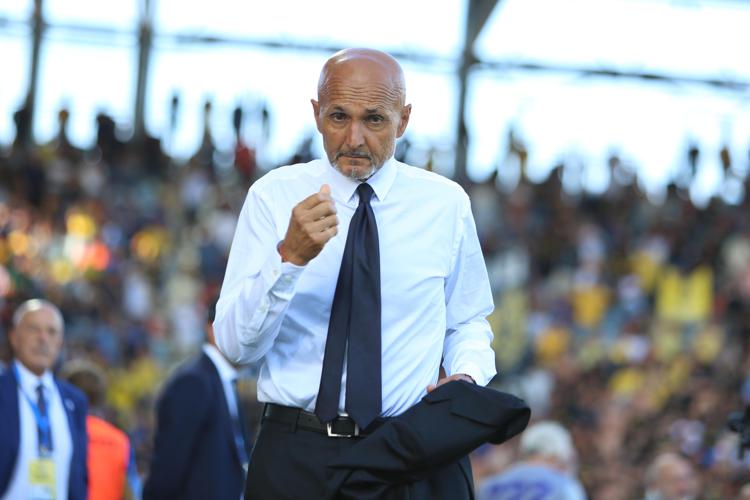 Luciano Spalletti - IPA