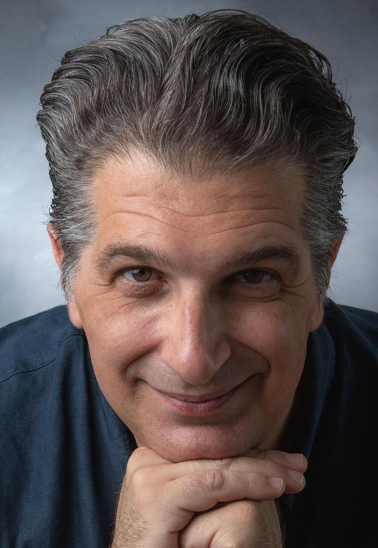 (Leo Muscato - Ufficio stampa del Festival)