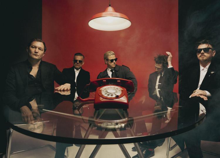 Gli Interpol