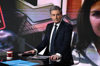 Milo Infante debutta su Rete 4 con 'Ore 11': "Inizio con spirito di una scommessa importante"