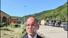 Terremoto, il commissario Castelli: 