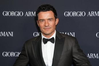 Venezia 83, Orlando Bloom riceverà il Filming Italy Venice Award