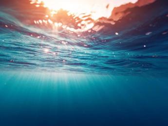 Clima, mare mai così caldo: nuovo record per la temperatura