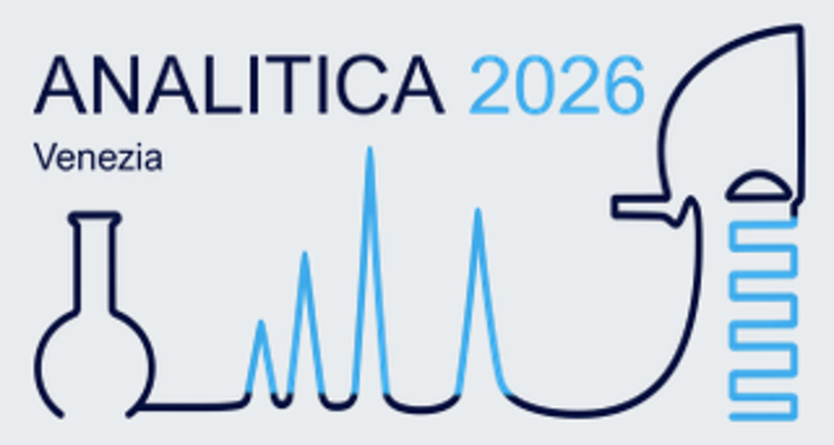 Logo Congresso Analitica 2026 - Sito Analitica 2026
