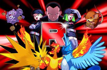 I Loschi Piani del Team Rocket è la nuova espansione di GCC Pokémon Pocket - Il video ufficiale