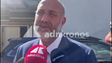 Sindaco di Amatrice: 