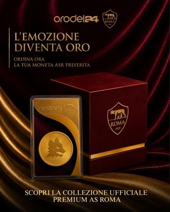 As Roma Orodei - Ufficio stampa