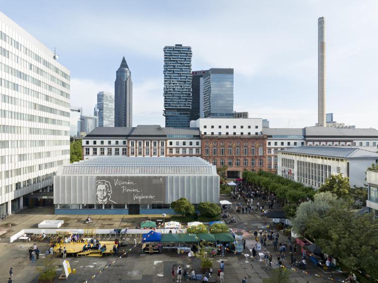 Design, Wdc2026: a Francoforte 3 giorni di 'Critical Making', spazio creativo per nuove forme comunitarie