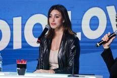 Belen Rodriguez - fotogramma/ipa