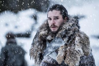 Harry Potter, Kit Harington sarà Gilderoy Allock: la star di 'Game of Thrones' nella serie HBO