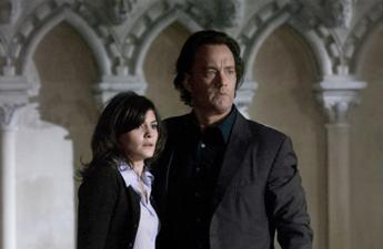Rai2 taglia il finale de 'Il codice da Vinci' per errore tecnico, le scuse del direttore