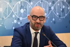 Matteo Bassetti