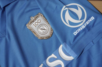 Dongfeng ancora al fianco del Napoli nell’anno del Centenario