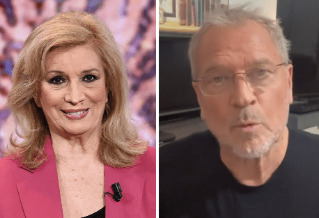 Franco Simone, lo sfogo contro Iva Zanicchi: "Io, l'artista più calunniato dopo Mia Martini"