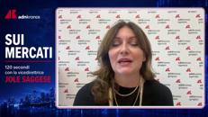 Mercati: ritornano gli acquisti, Brent sotto i 90 e in calo EssilorLuxottica - Video