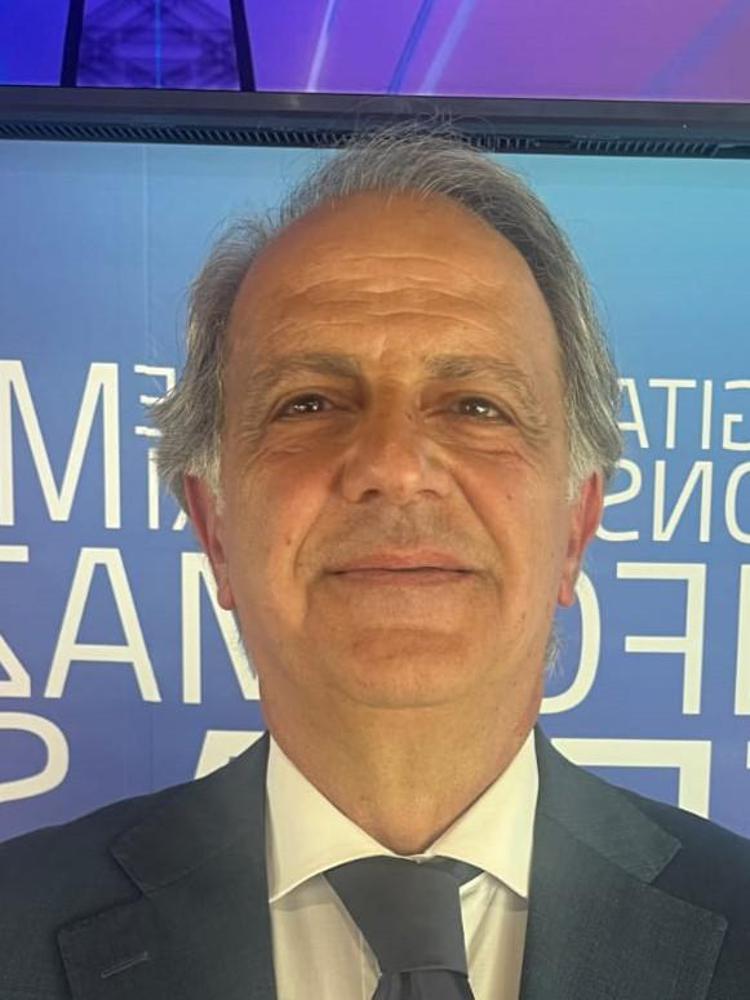 Giuseppe Moles - Adnkronos