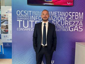 Dichiarazioni di Mele sull'idrobiometano per i trasporti