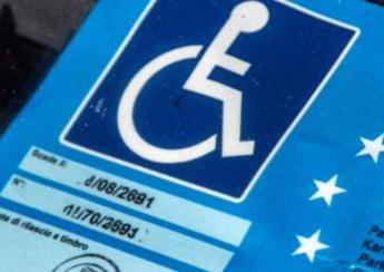 Roma, stretta su permessi disabili. Patanè: "In 20mila giravano con quelli di parenti morti"