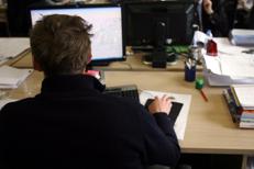 Ufficio - Archivio