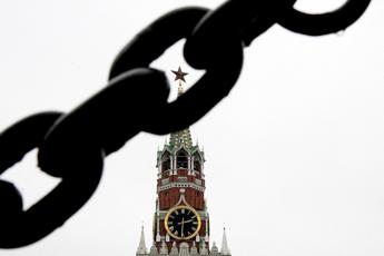 Russia, Peskov: 