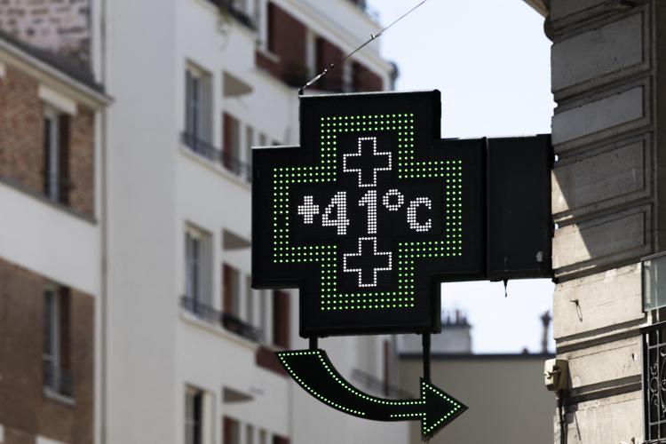 Caldo senza tregua, l'anticiclone africano torna a ruggire sull'Italia: ecco dove