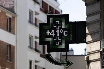 Caldo senza tregua, l'anticiclone africano torna a ruggire sull'Italia: ecco dove