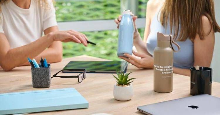 Kit prodotti per aziende (Author: Gift Campaign)