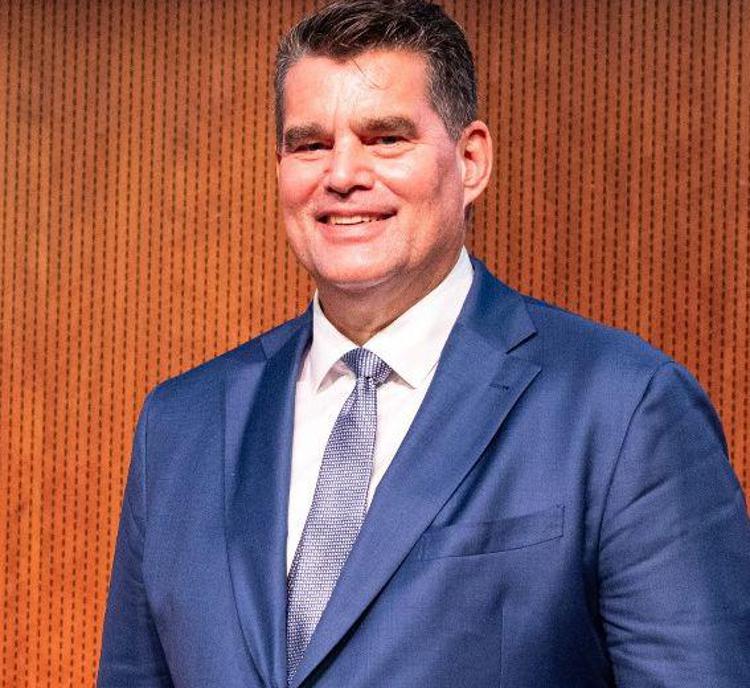 Andreas Züge direttore generale di Hannover Fairs International GmbH